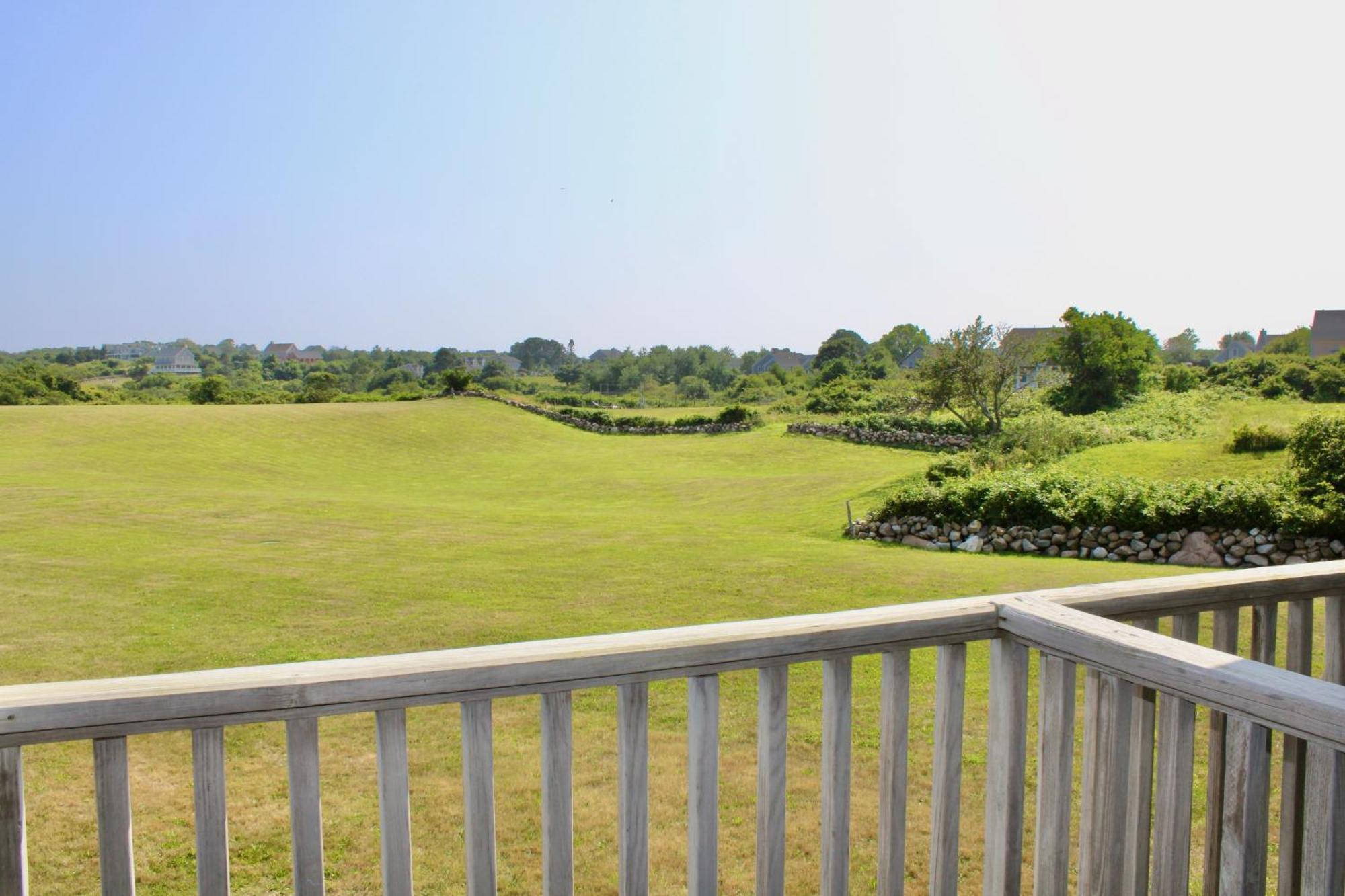 Rose Farm Inn New Shoreham Esterno foto